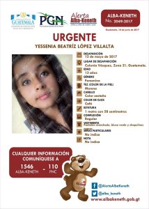 Boletín Alba-Keneth