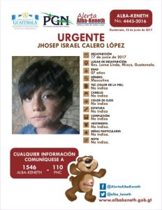 Boletín Alba-Keneth