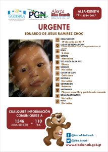 Boletín Alba-Keneth