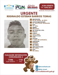 Boletín Alba-Keneth