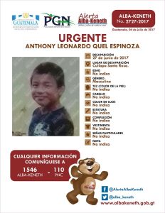 Boletín Alba-Keneth