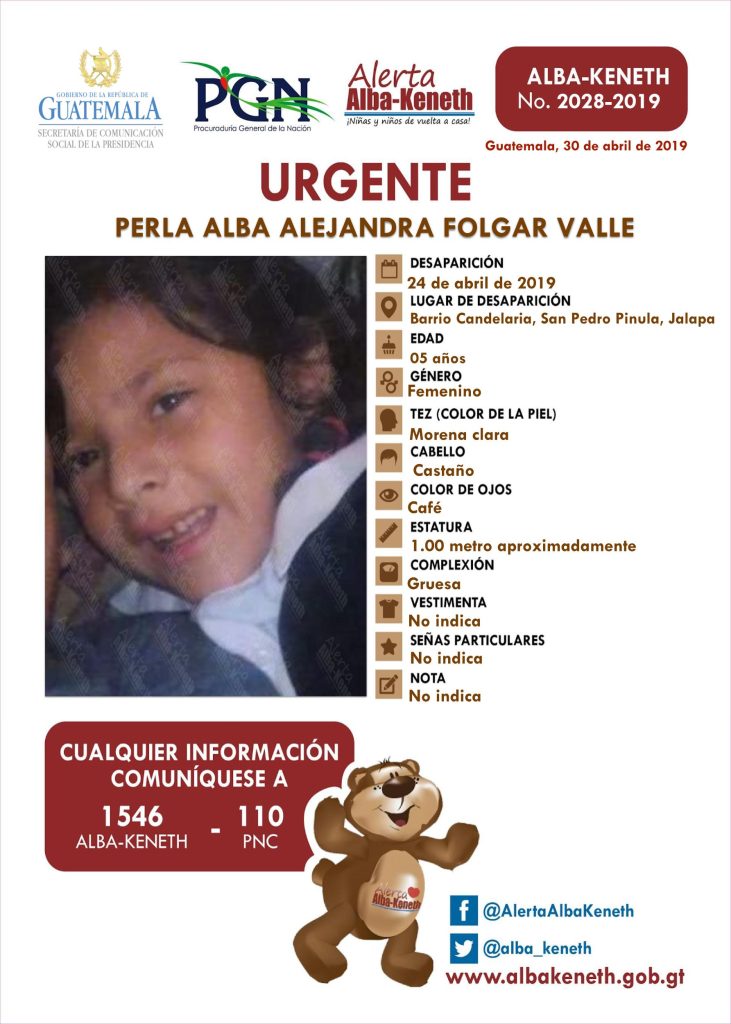 Boletín Alba-Keneth