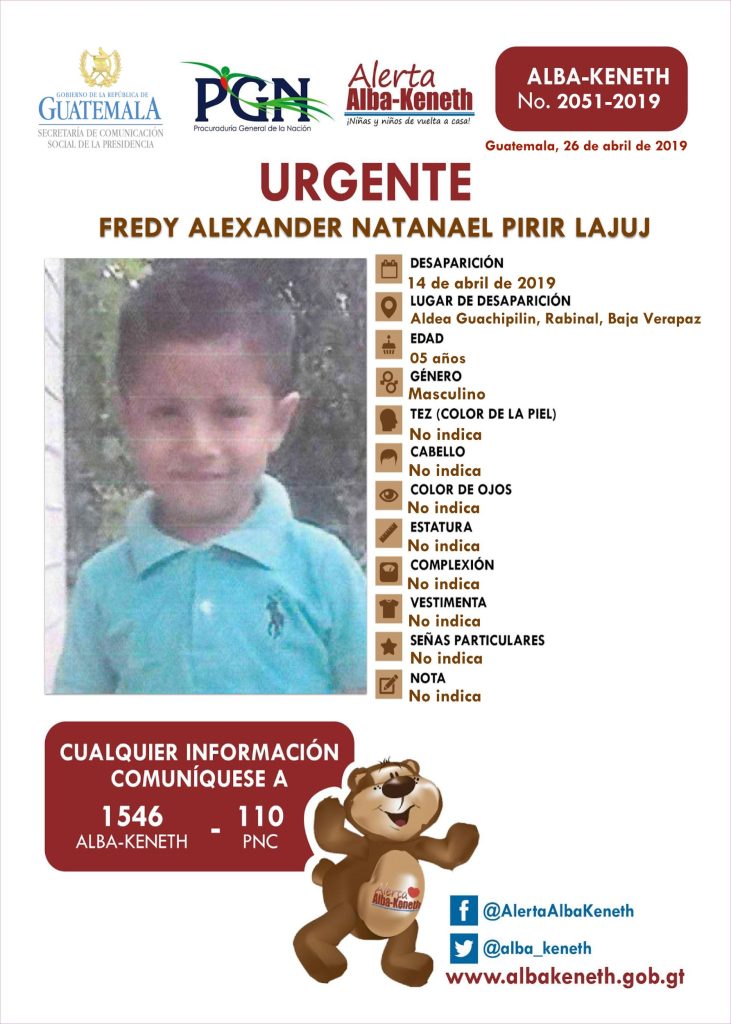 Boletín Alba-Keneth