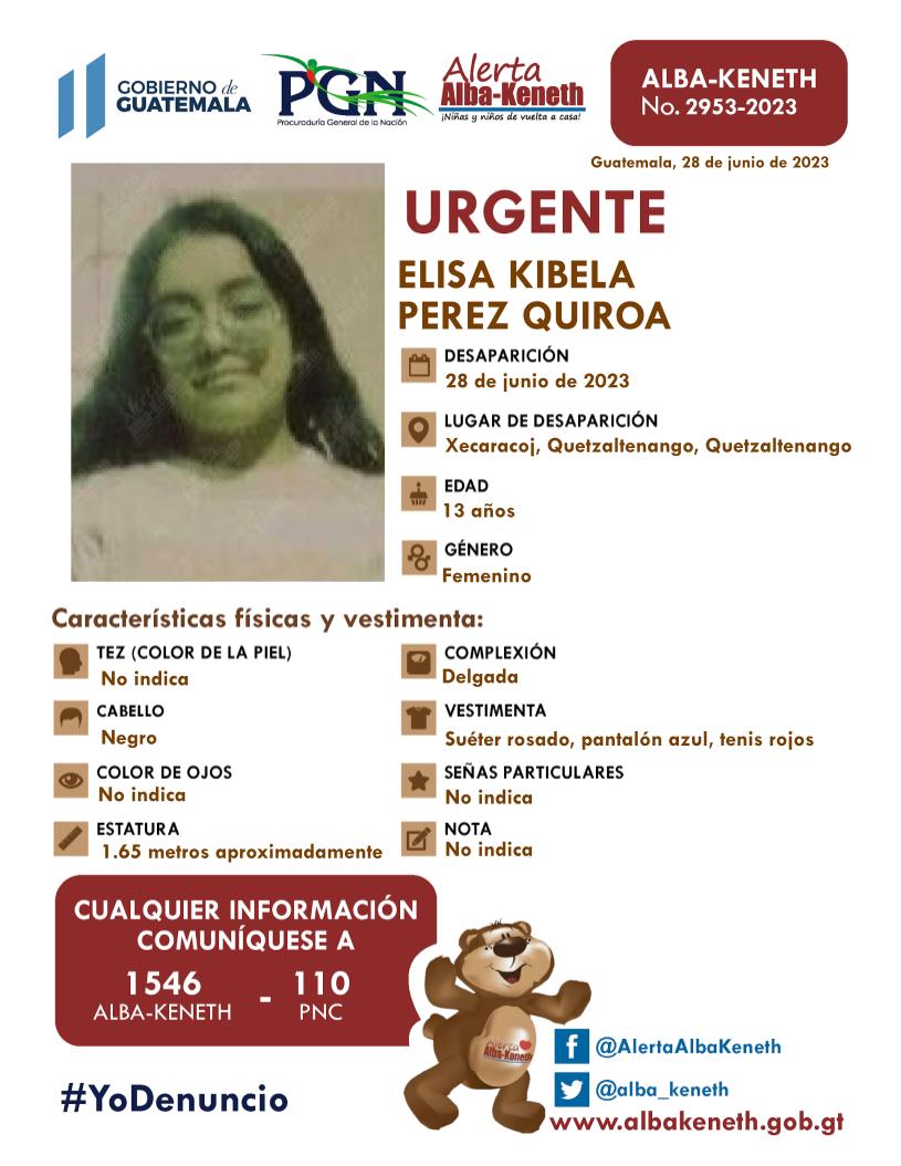 Boletín Alba-Keneth