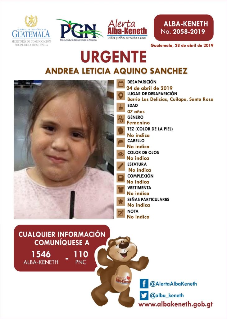 Boletín Alba-Keneth