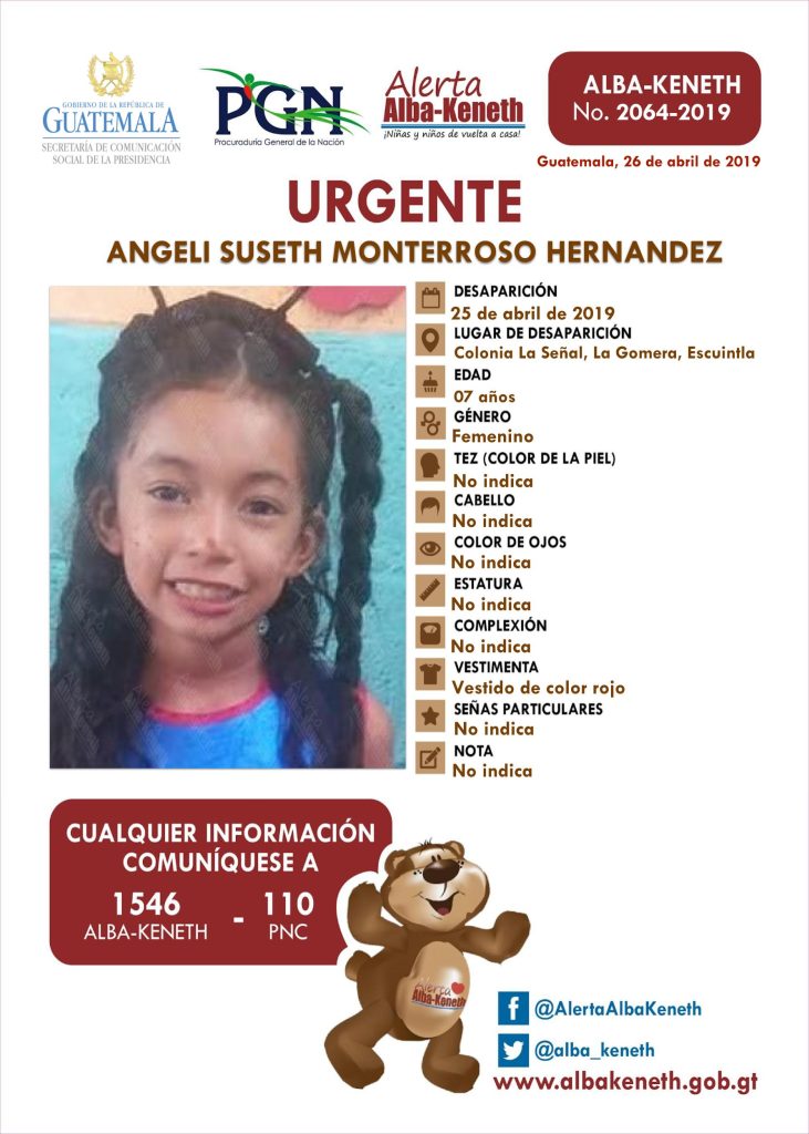 Boletín Alba-Keneth