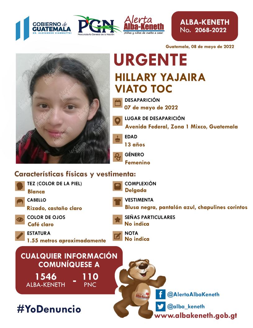 Boletín Alba-Keneth