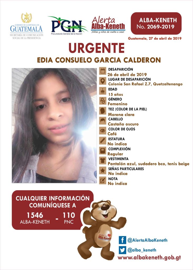 Boletín Alba-Keneth