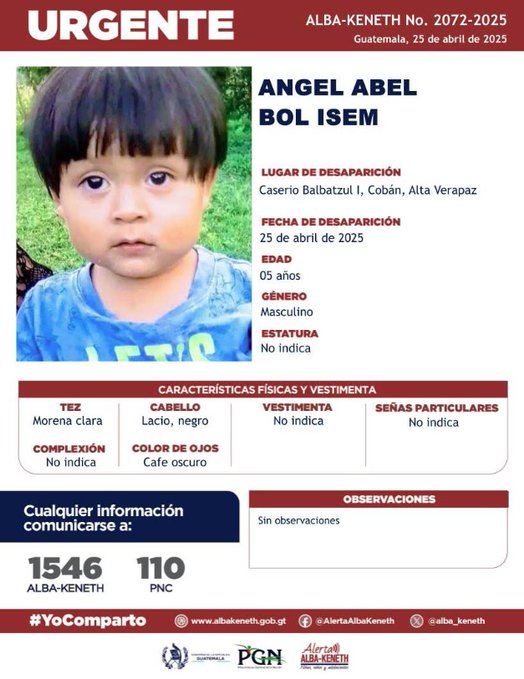 Boletín Alba-Keneth