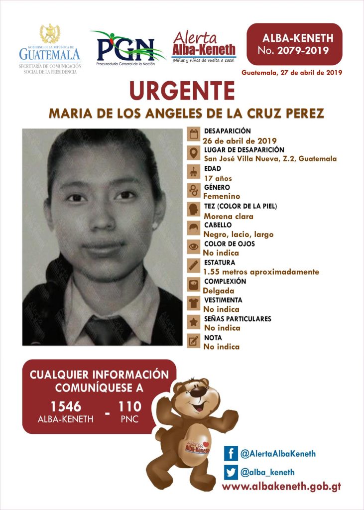 Boletín Alba-Keneth