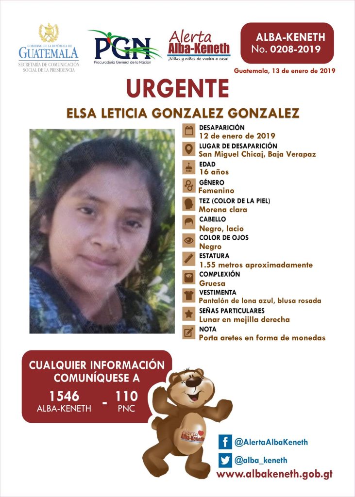 Boletín Alba-Keneth