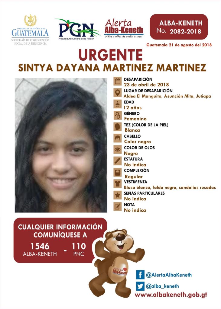 Boletín Alba-Keneth