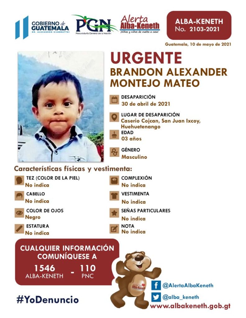 Boletín Alba-Keneth