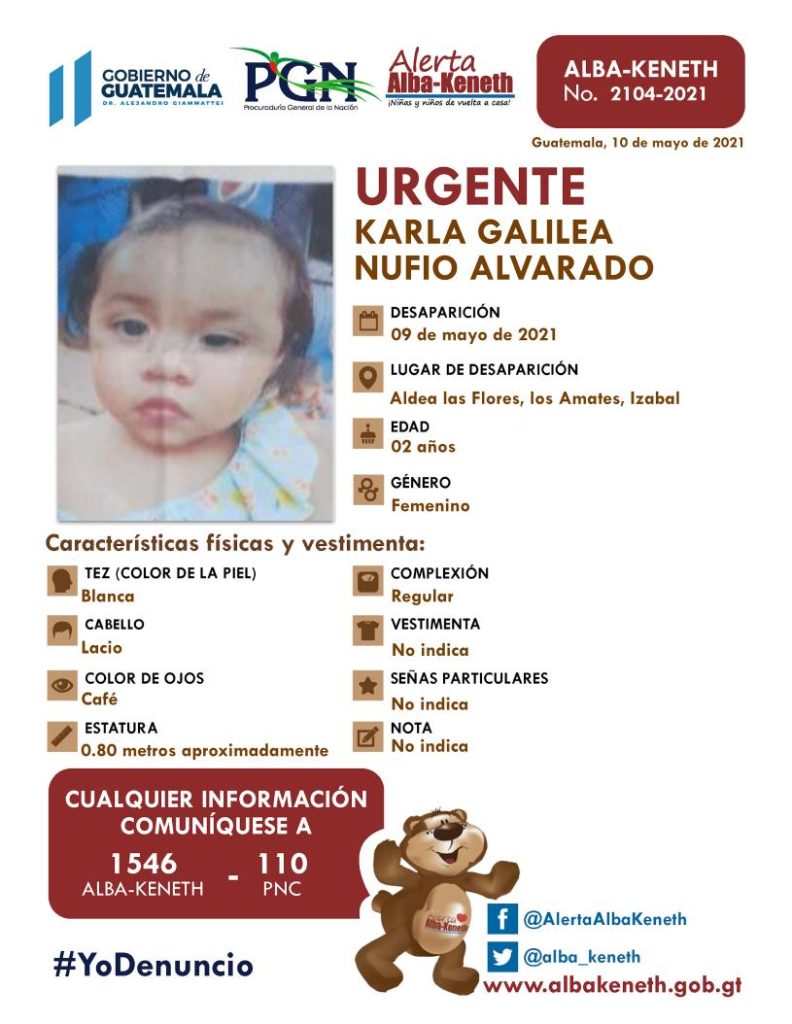 Boletín Alba-Keneth