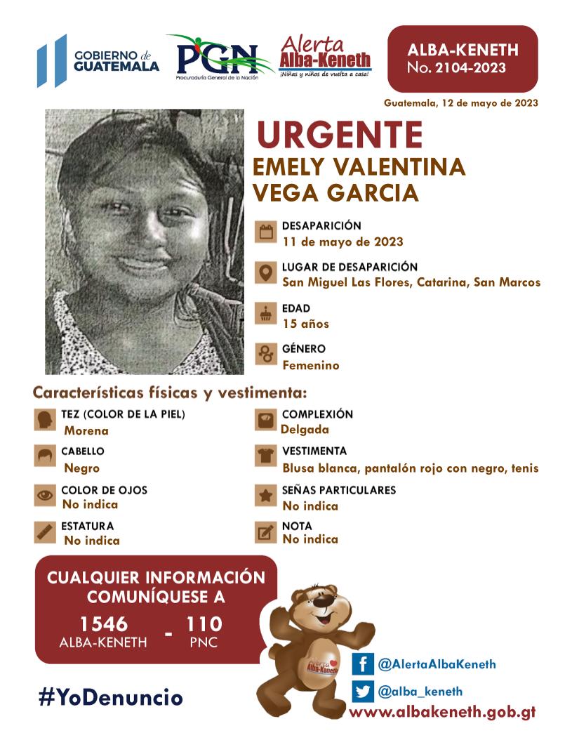 Boletín Alba-Keneth