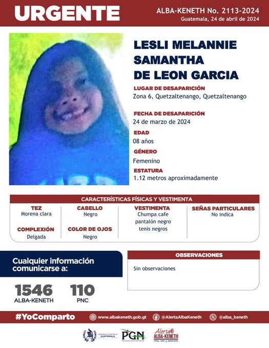 Boletín Alba-Keneth