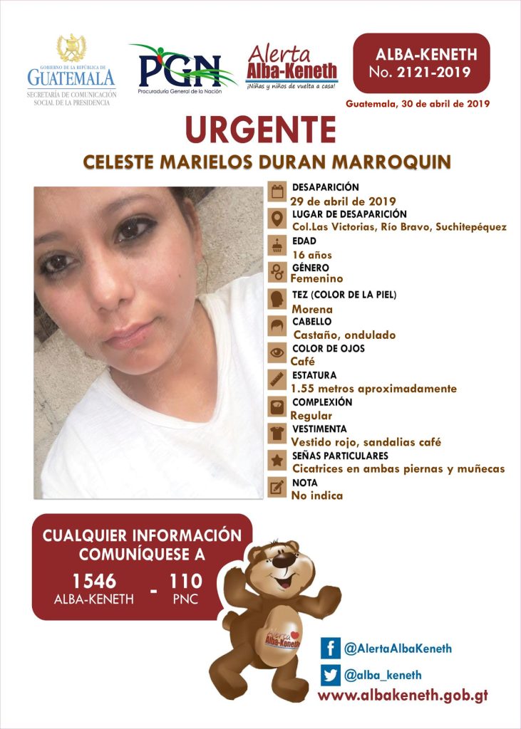 Boletín Alba-Keneth