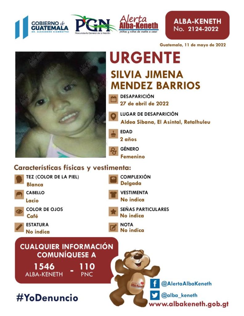 Boletín Alba-Keneth