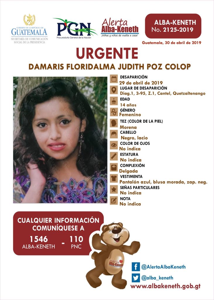 Boletín Alba-Keneth
