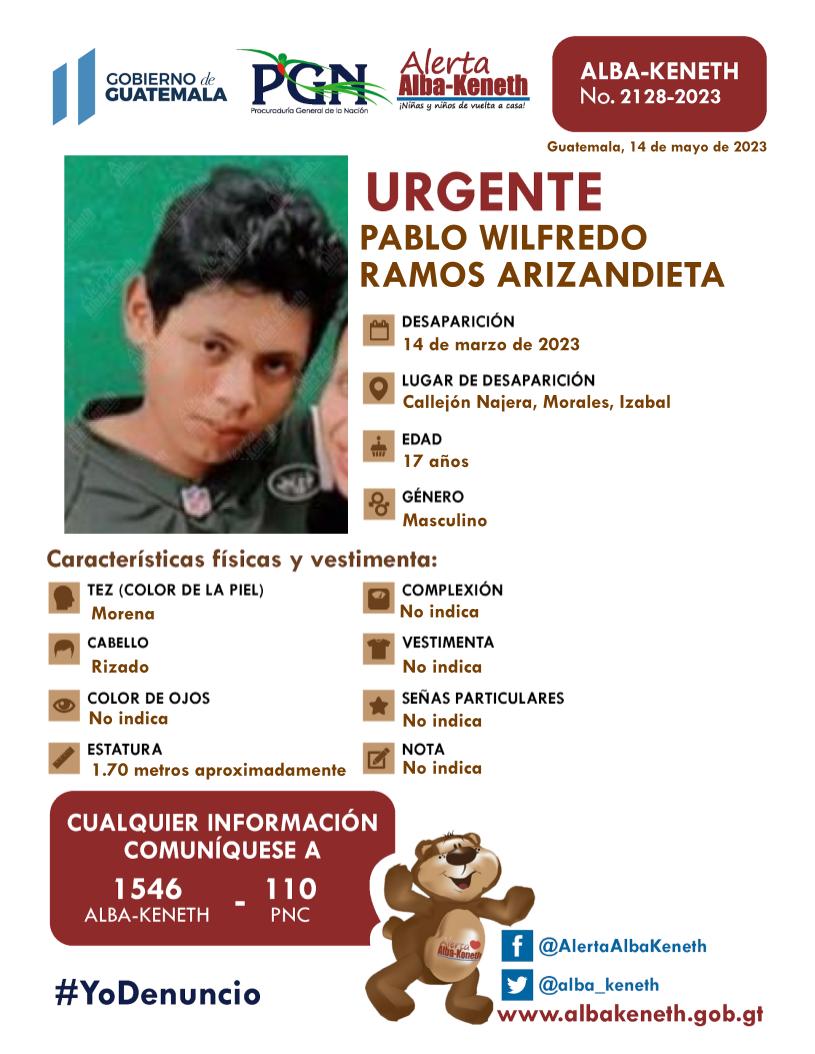 Boletín Alba-Keneth