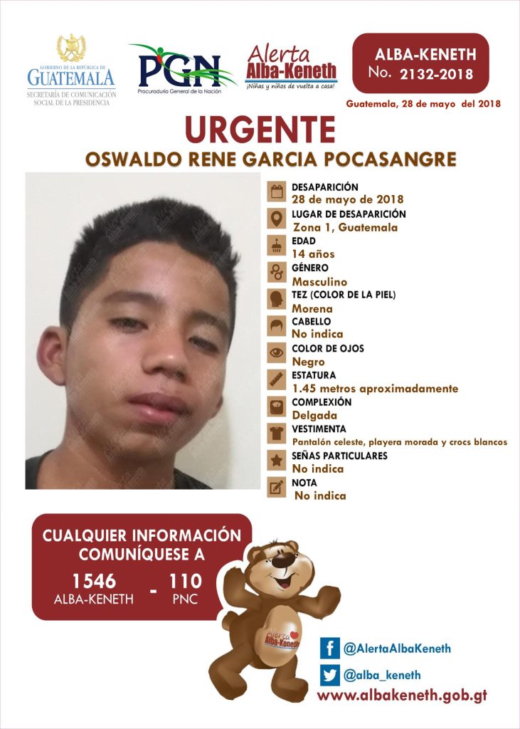 Boletín Alba-Keneth