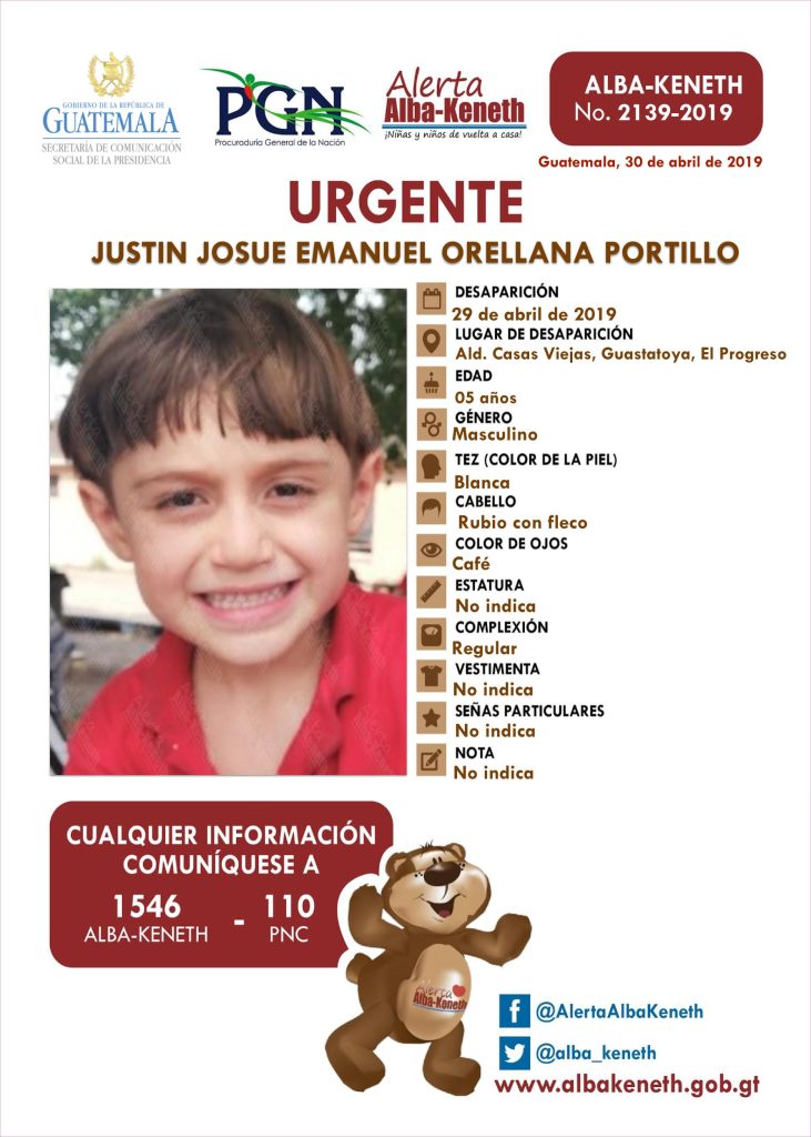 Boletín Alba-Keneth