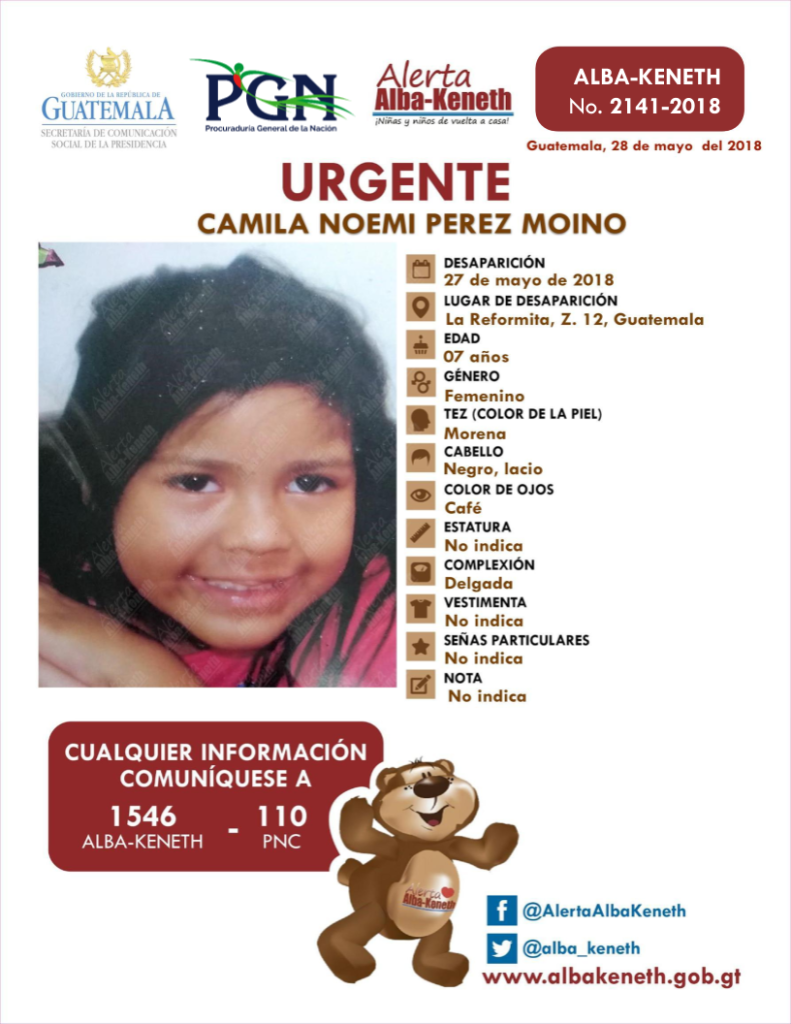 Boletín Alba-Keneth