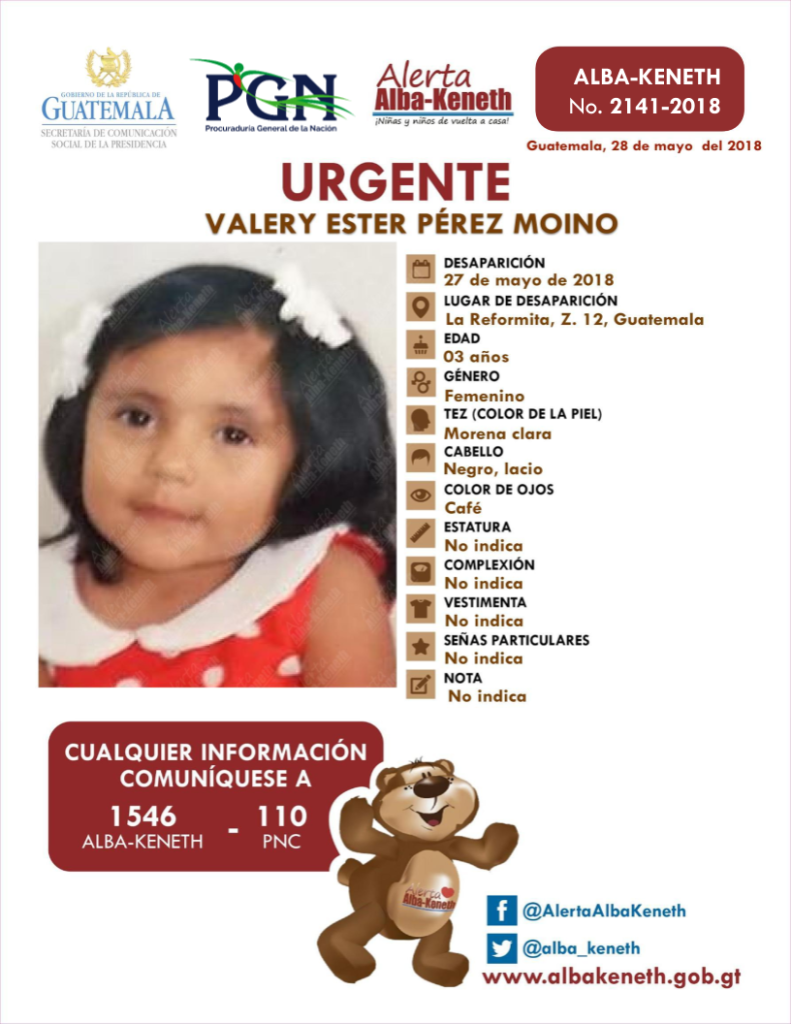 Boletín Alba-Keneth