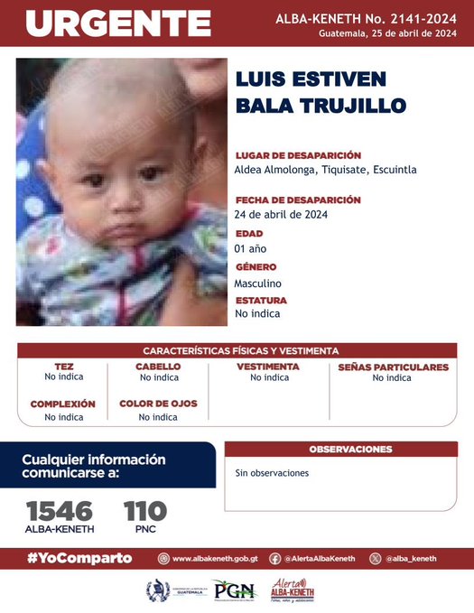 Boletín Alba-Keneth