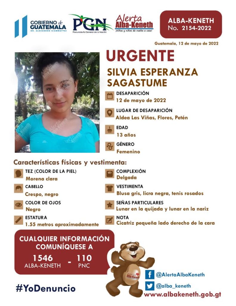 Boletín Alba-Keneth