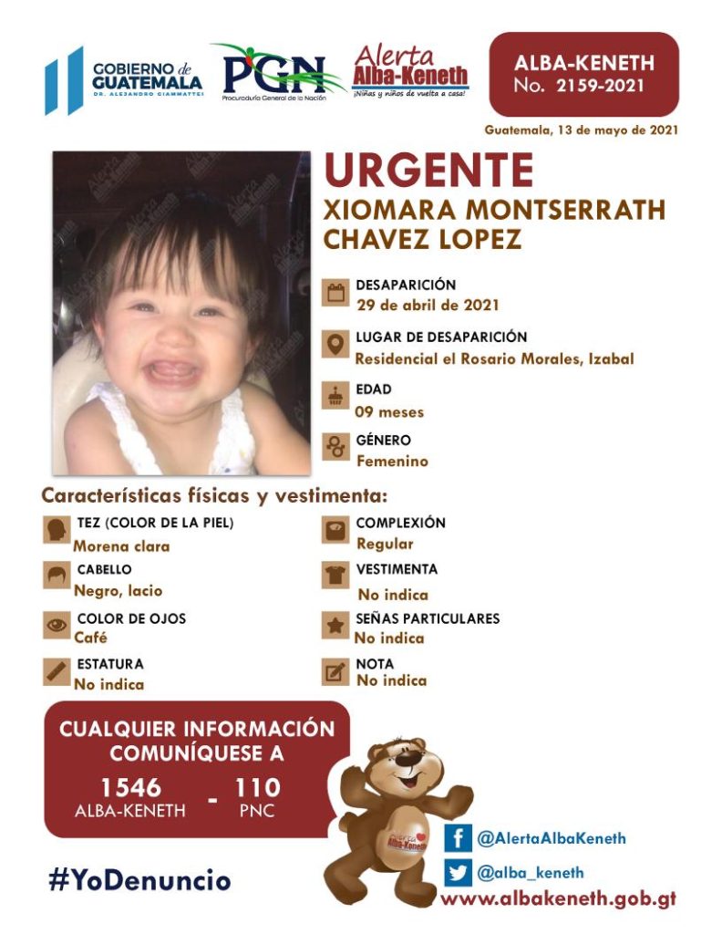 Boletín Alba-Keneth