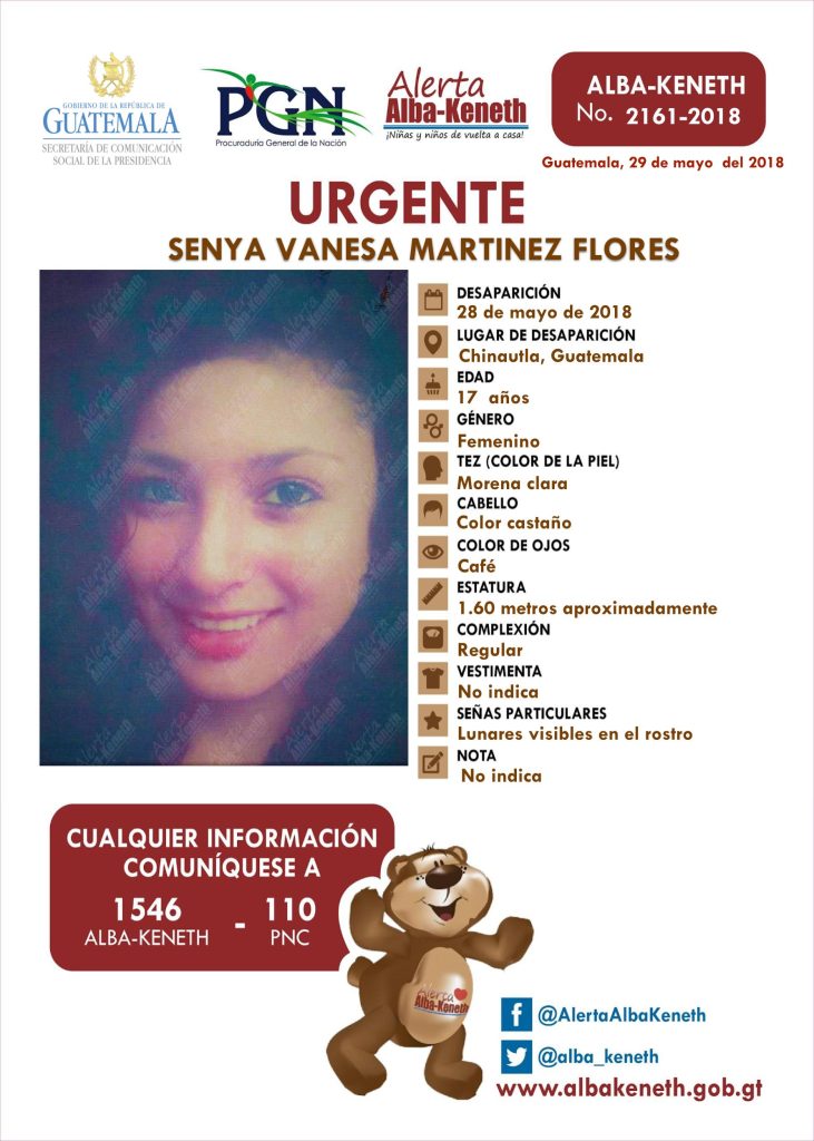 Boletín Alba-Keneth
