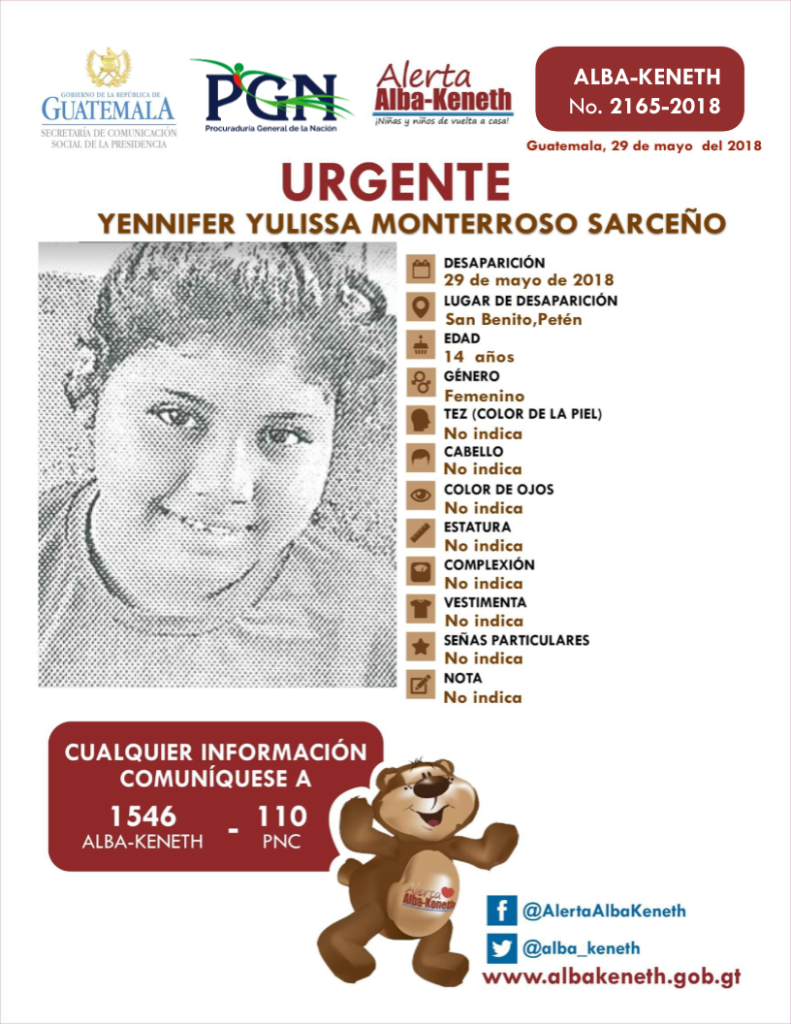 Boletín Alba-Keneth