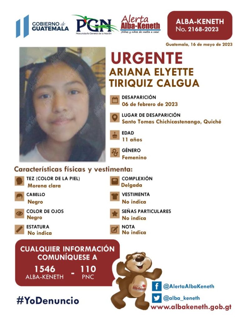 Boletín Alba-Keneth