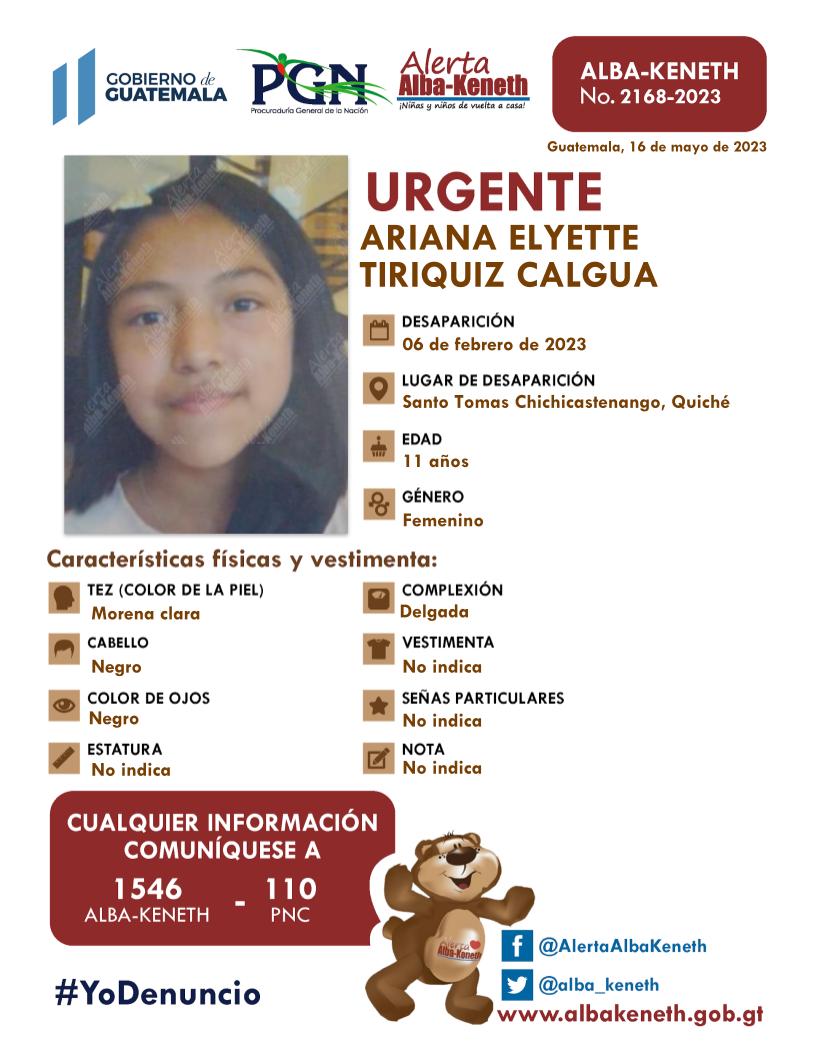 Boletín Alba-Keneth