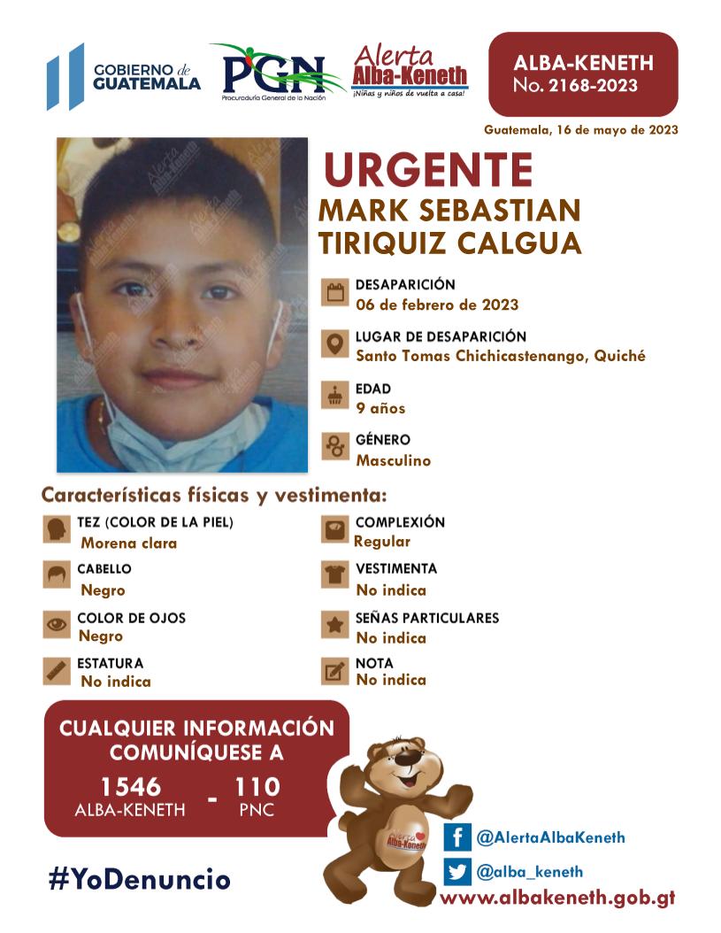 Boletín Alba-Keneth