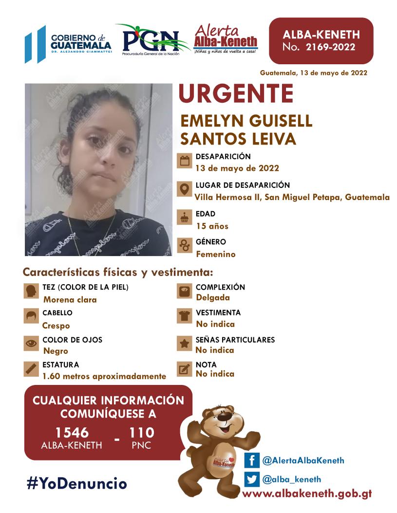 Boletín Alba-Keneth