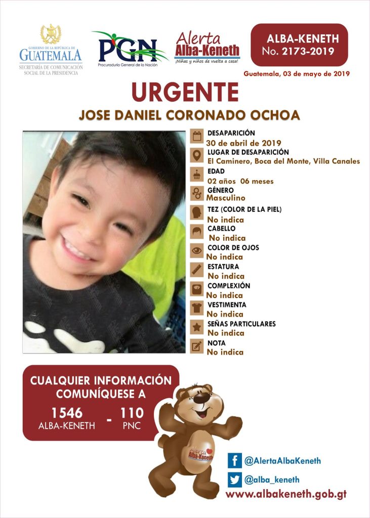 Boletín Alba-Keneth