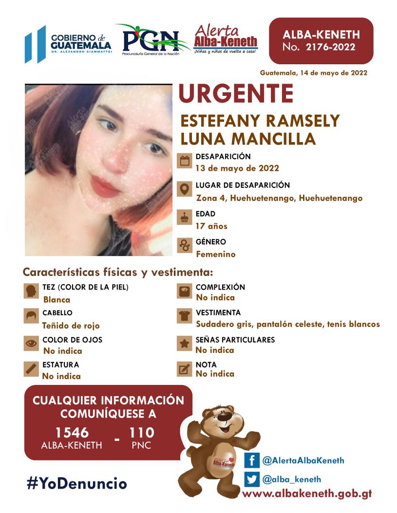 Boletín Alba-Keneth