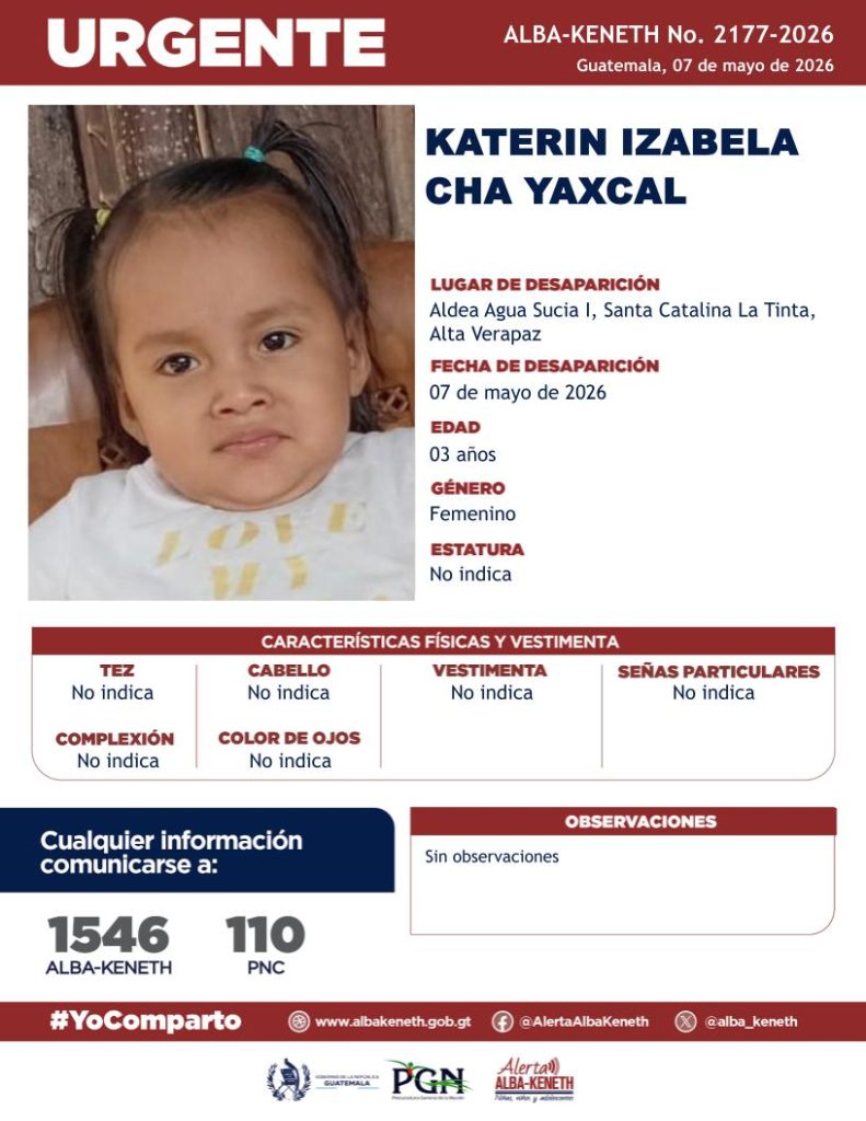 Boletín Alba-Keneth