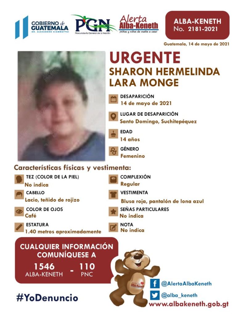 Boletín Alba-Keneth