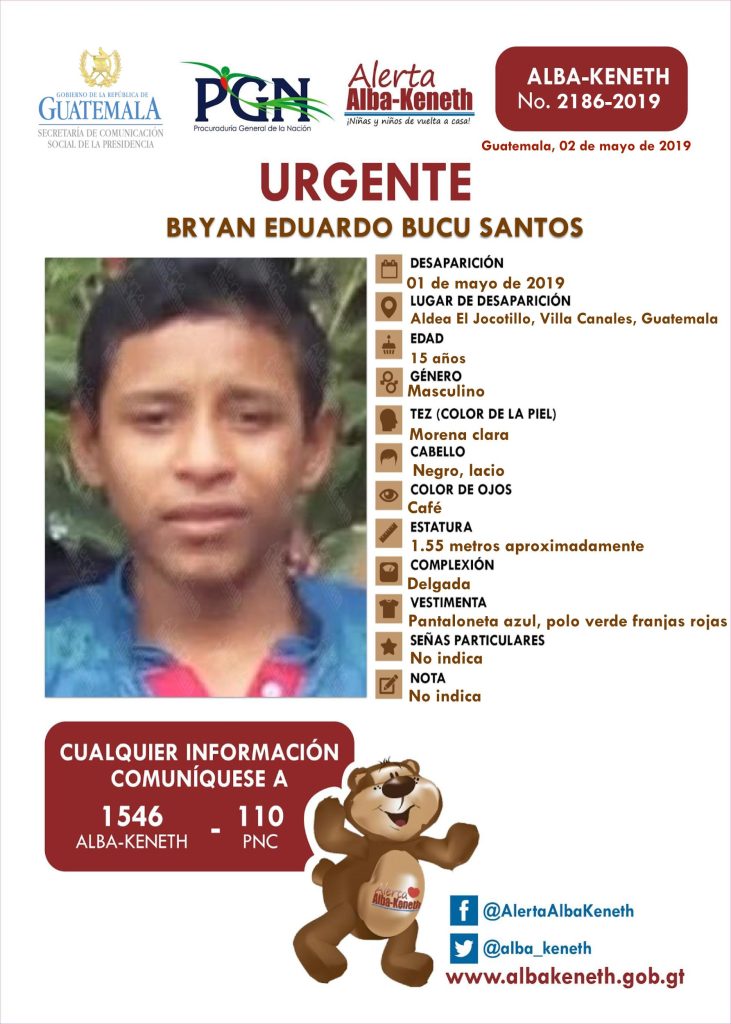 Boletín Alba-Keneth