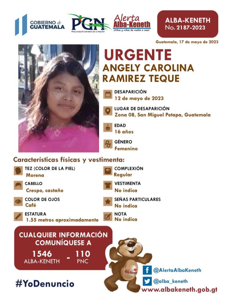 Boletín Alba-Keneth