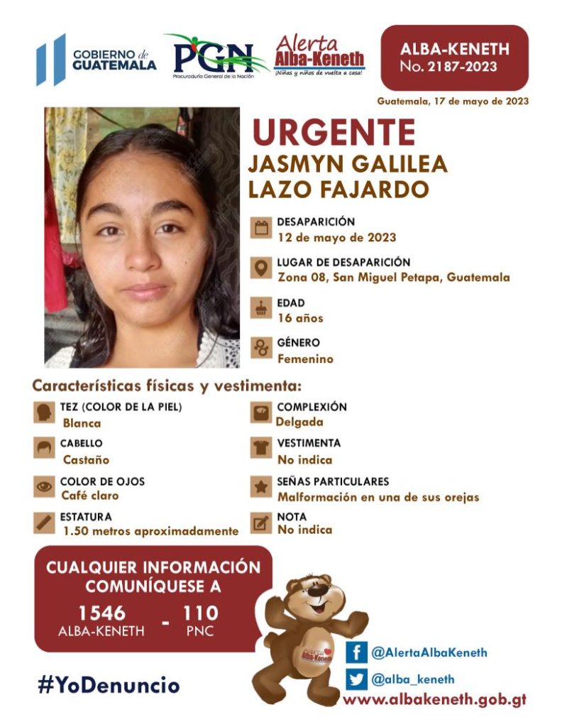 Boletín Alba-Keneth