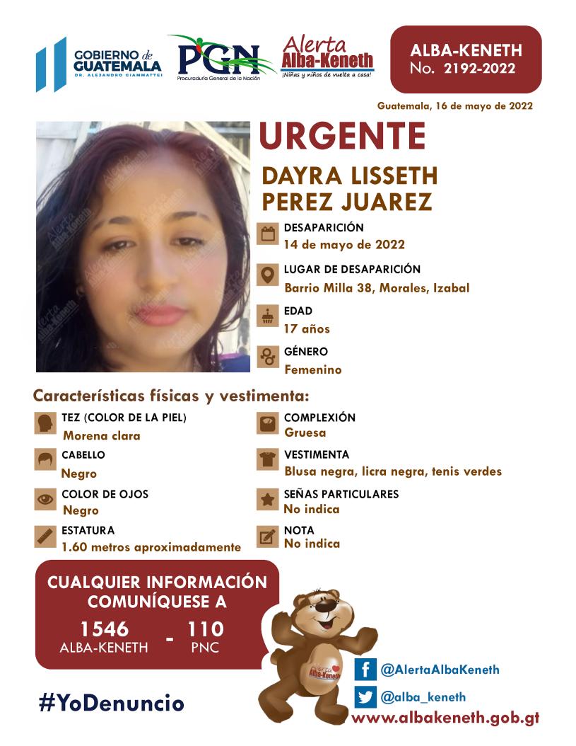 Boletín Alba-Keneth