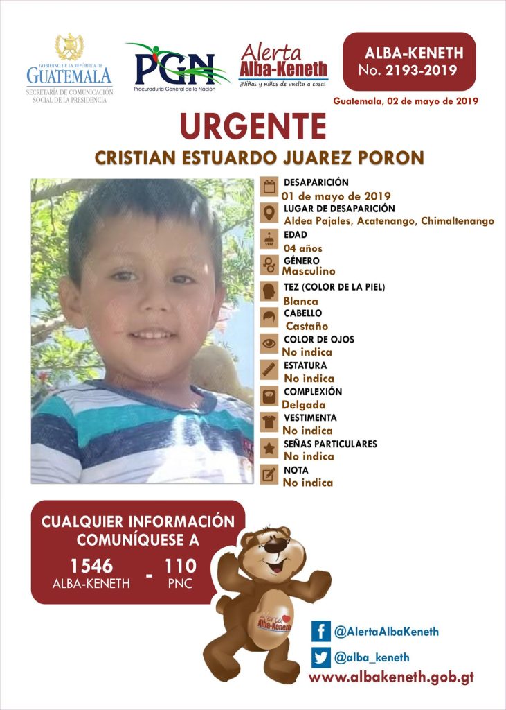 Boletín Alba-Keneth