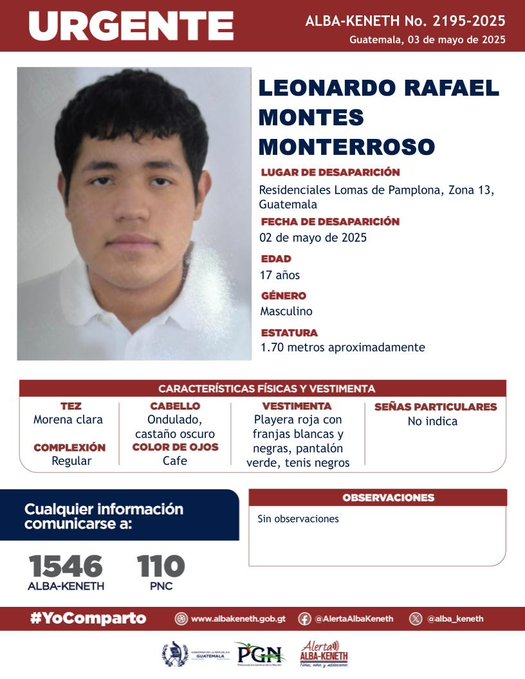 Boletín Alba-Keneth