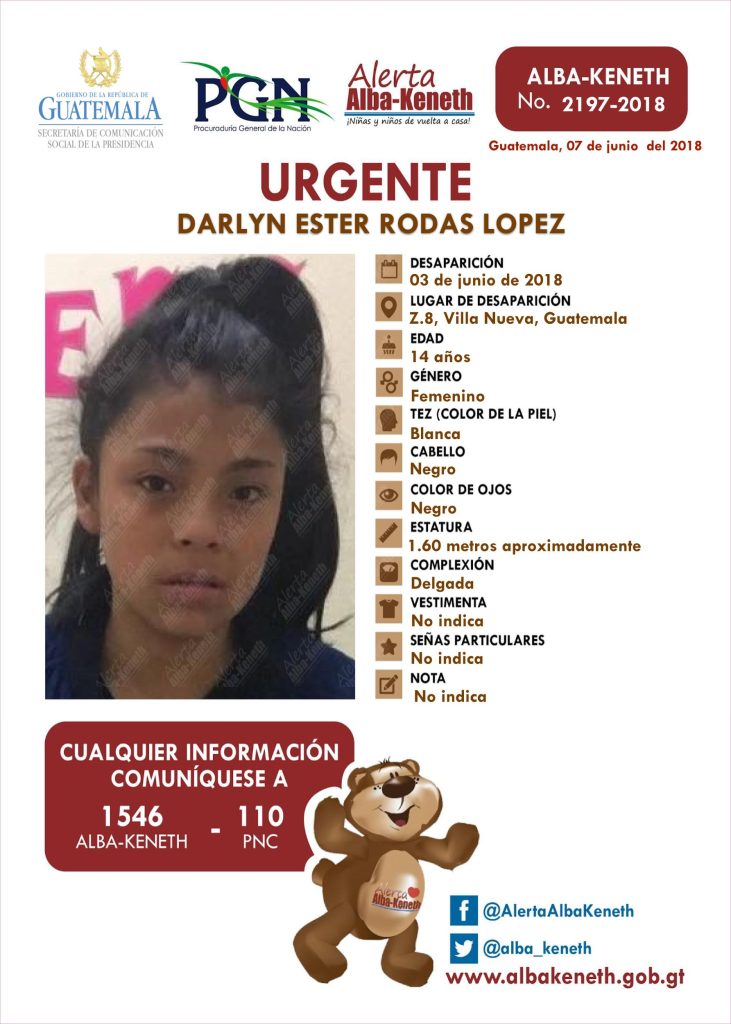 Boletín Alba-Keneth