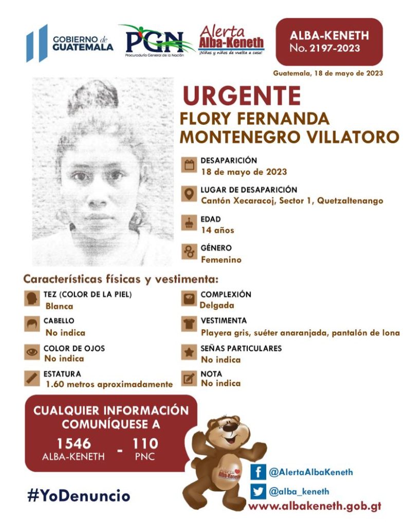 Boletín Alba-Keneth
