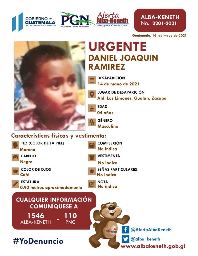 Boletín Alba-Keneth